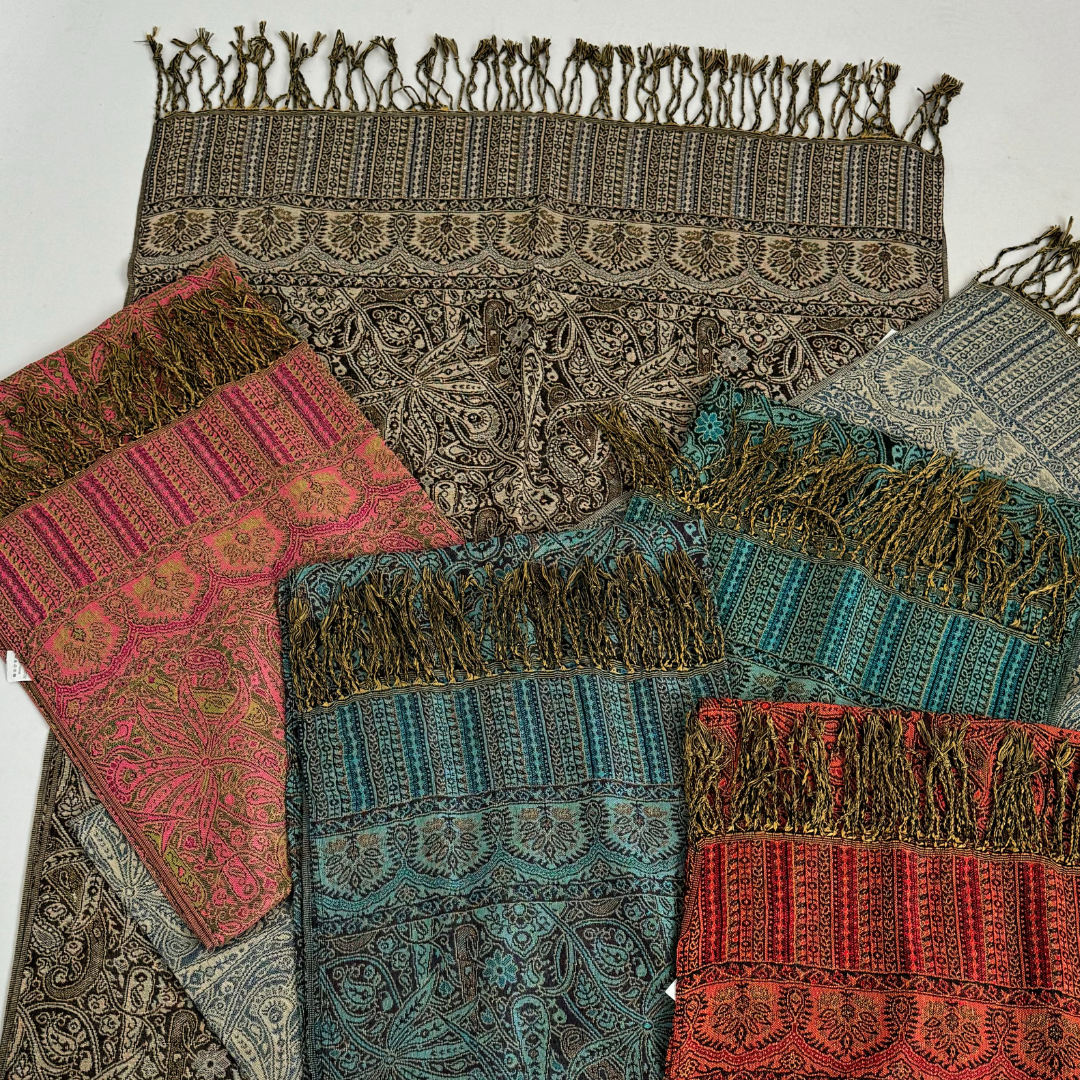 Pashmina