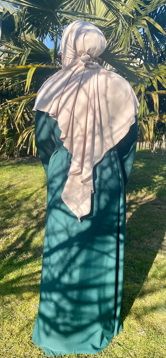 Khimar Matière Jazz