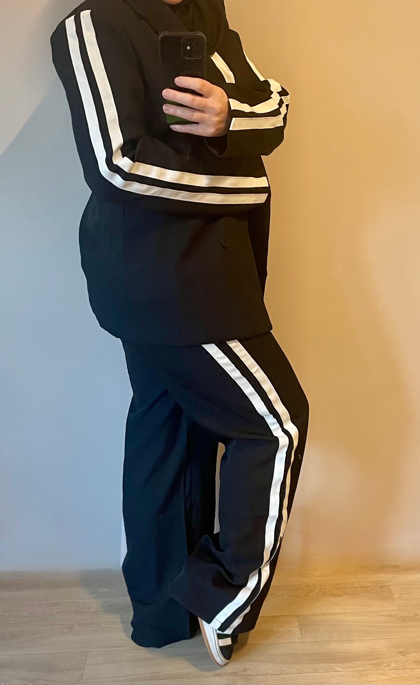 Ensemble Tailleur