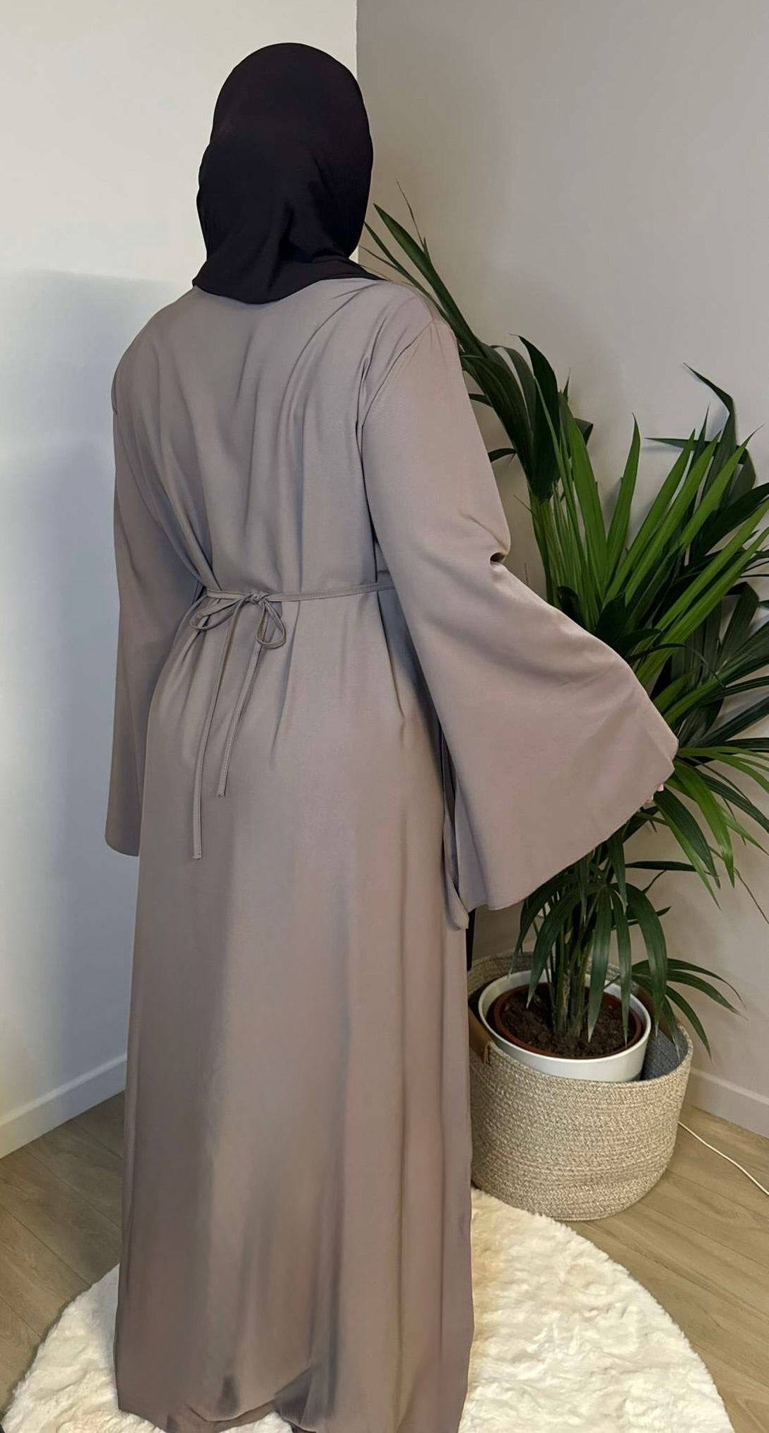 Abaya