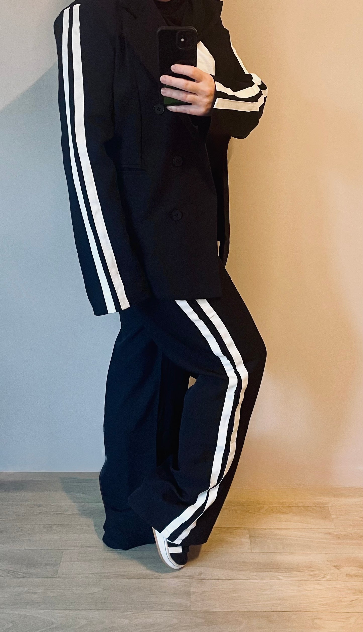 Ensemble Tailleur