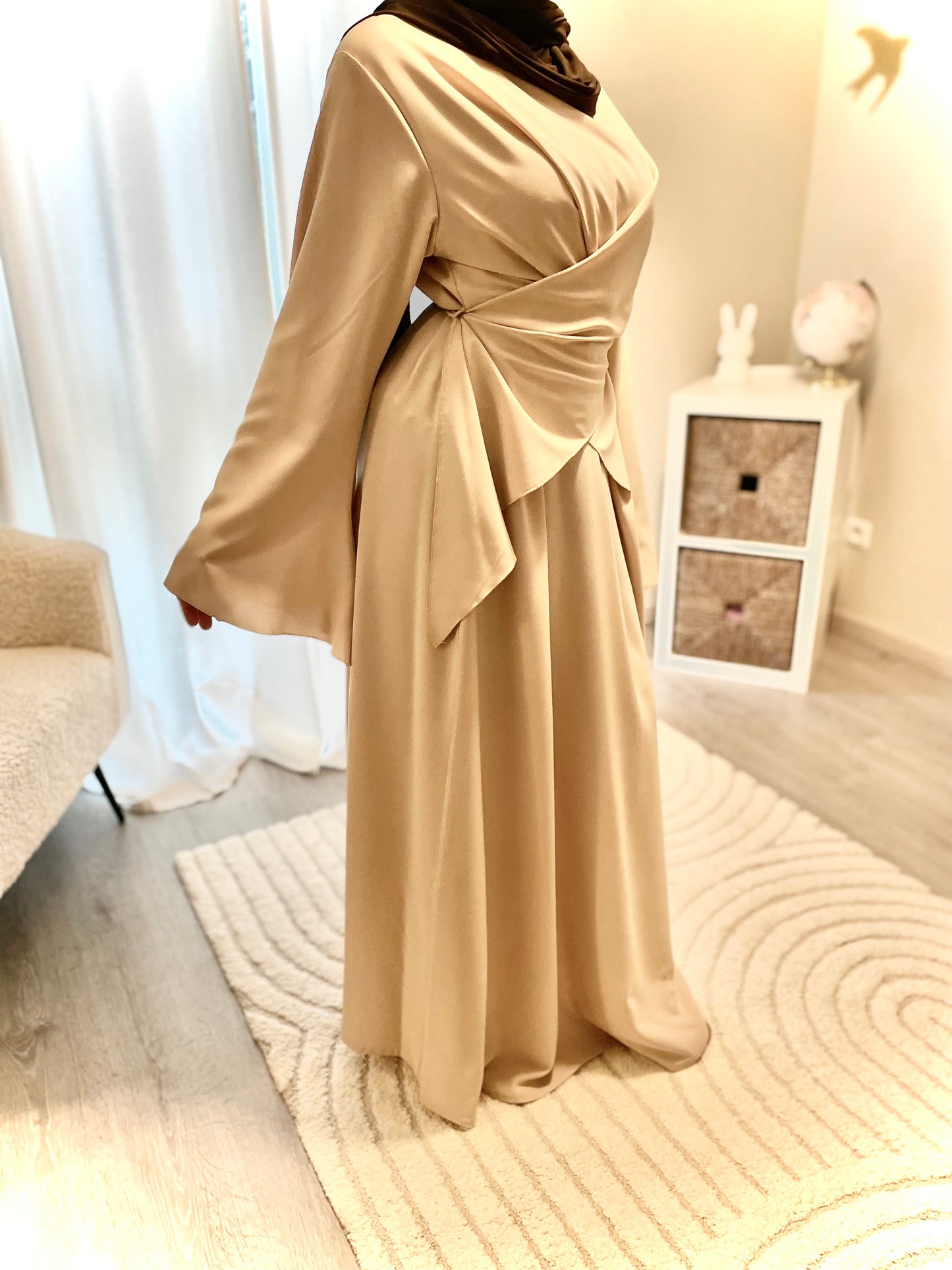 Abaya