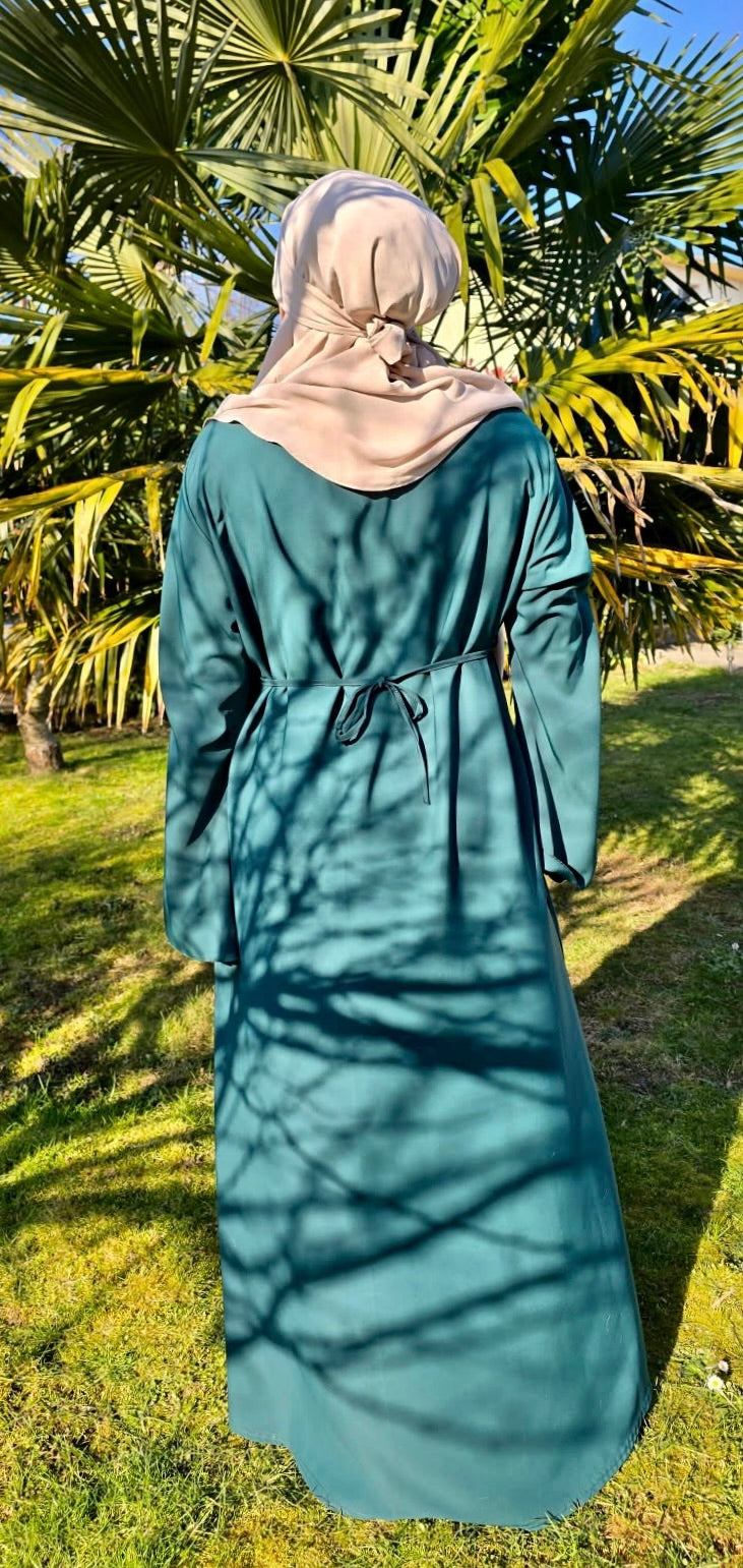 Abaya