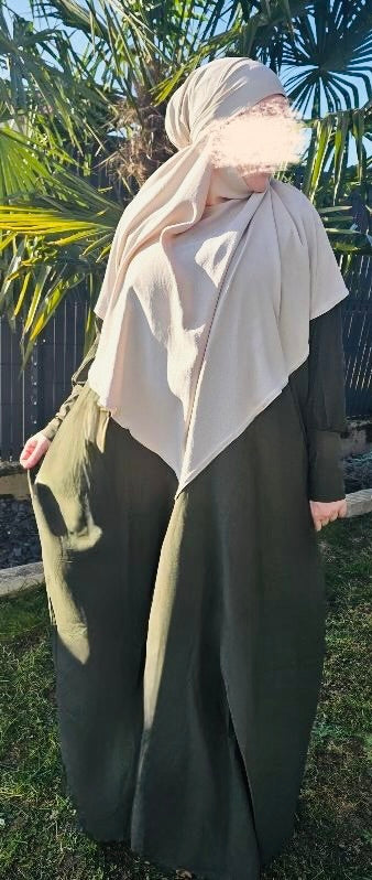 Abaya