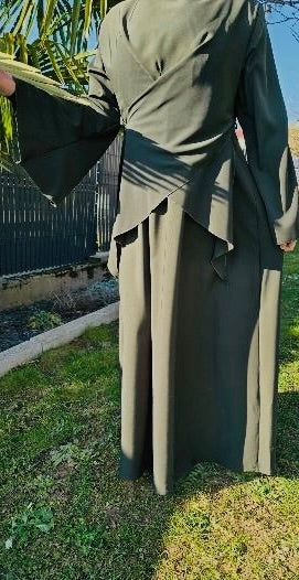 Abaya