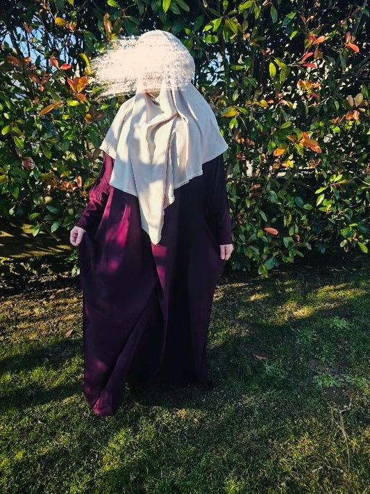 Abaya